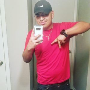 Meet your Posher, Bryan